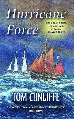 Tom Cunliffe - Hurricane Force, Häftad. Tillgänglighet: Lägg i varukorg