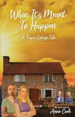 Annie Cook - When It's Meant To Happen, Häftad. Tillgänglighet: Lägg i varukorg