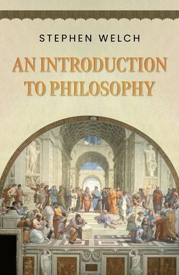 bokomslag An Introduction to Philosophy