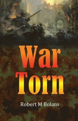 War Torn 1