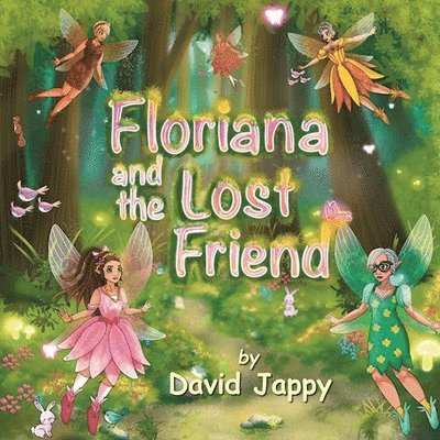 Floriana and the Lost Friend 1