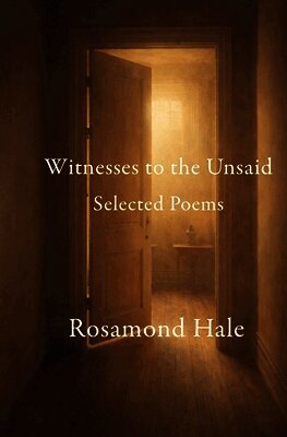 Rosamond Hale, Spencer Williams - Witness to the Unsaid, Häftad
