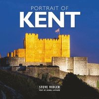 bokomslag Portrait of Kent