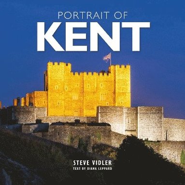 bokomslag Portrait of Kent