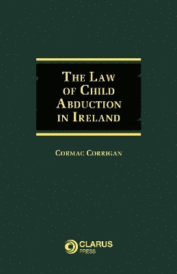 Law of Child Abduction in Ireland