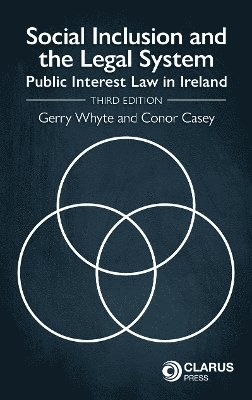 Social Inclusion and the Legal System