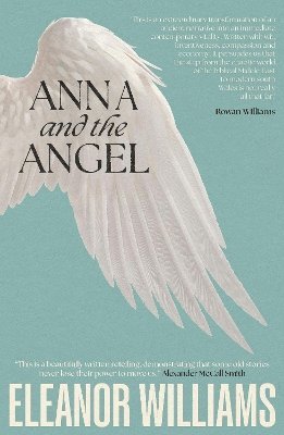 Anna and the Angel 1