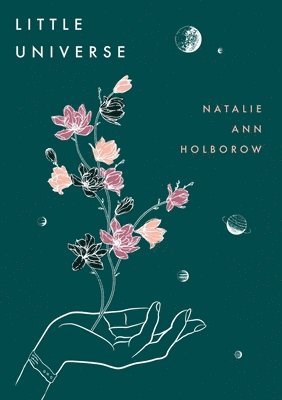Natalie Ann Holborow - Little Universe, Häftad