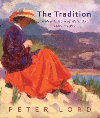 Peter Lord - Tradition, Inbunden