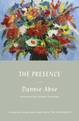 Dannie Abse - Presence, Häftad