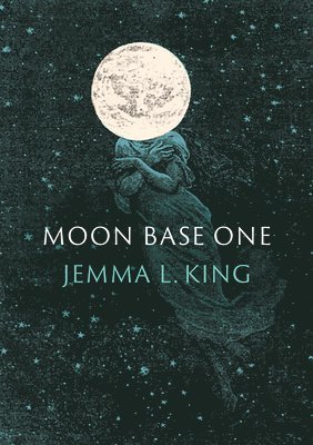 bokomslag Moon Base One