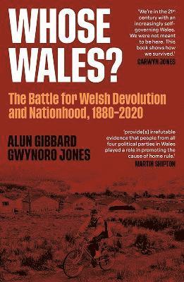 Whose Wales? 1