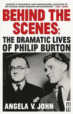 Behind the Scenes
