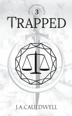 J.A.Cauldwell, J. A. Cauldwell, J. A. Cauldwell - Trapped, Häftad