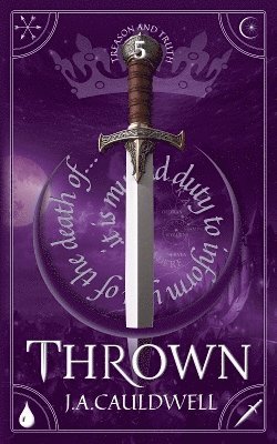 Thrown