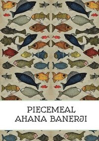 bokomslag Piecemeal