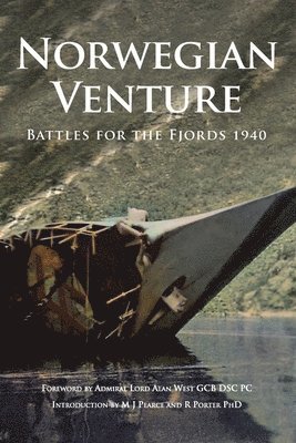 Norwegian Venture