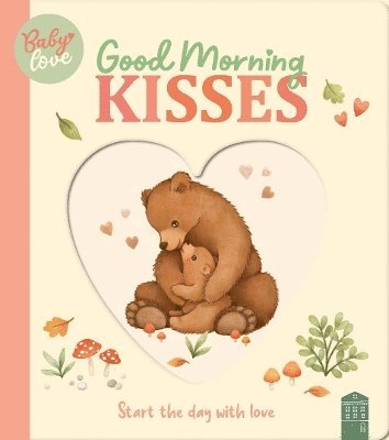 Good Morning Kisses 1