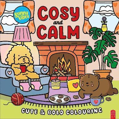 Cosy and Calm 1