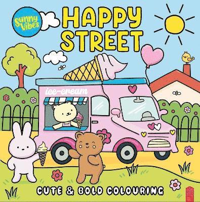 Happy Street 1