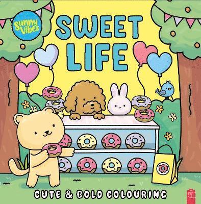 Sweet Life 1