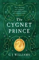 bokomslag Cygnet Prince