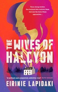 bokomslag Wives of Halcyon