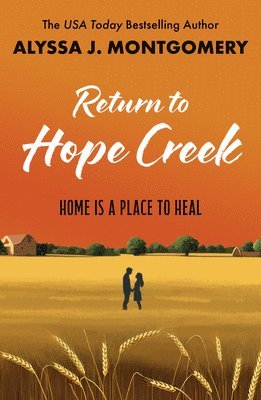 Return to Hope Creek 1