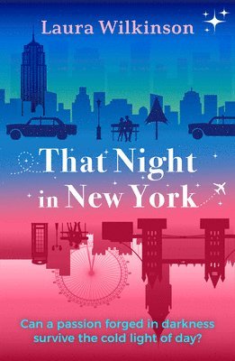 Laura Wilkinson - That Night in New York, Häftad
