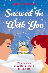 bokomslag Snowed In With You