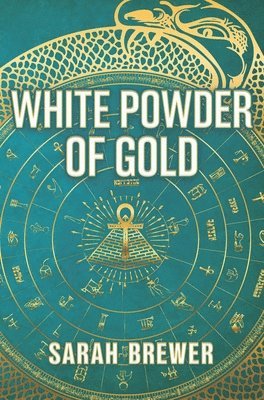 White Powder of Gold 1