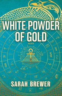 White Powder of Gold 1