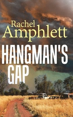 Hangman's Gap 1