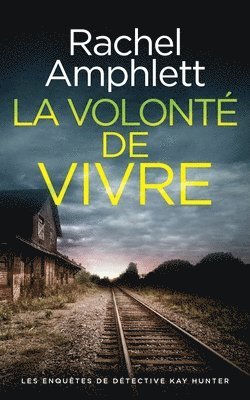 bokomslag volonté de vivre