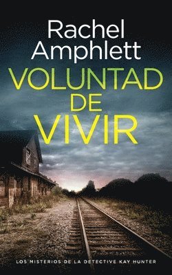 Voluntad de vivir 1