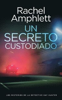 bokomslag Un secreto custodiado