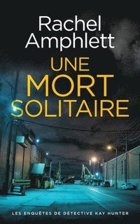 bokomslag mort solitaire