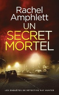 bokomslag secret mortel