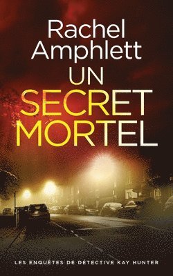 bokomslag Un secret mortel