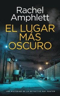 bokomslag lugar más oscuro