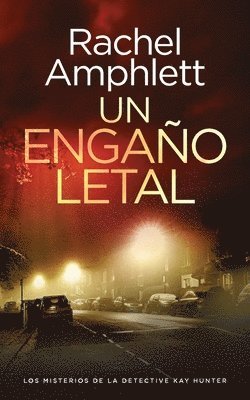 bokomslag Un engaño letal