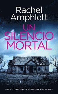 bokomslag silencio fatal