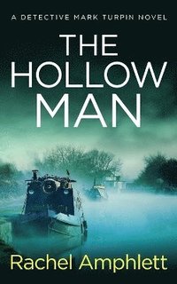bokomslag Hollow Man