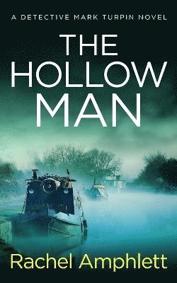 bokomslag Hollow Man