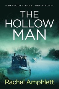 bokomslag Hollow Man