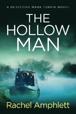 bokomslag Hollow Man