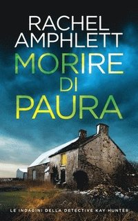 bokomslag Morire di paura