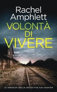 bokomslag Volontà di vivere