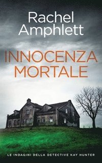 bokomslag Innocenza mortale