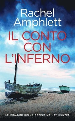 bokomslag conto con l'inferno